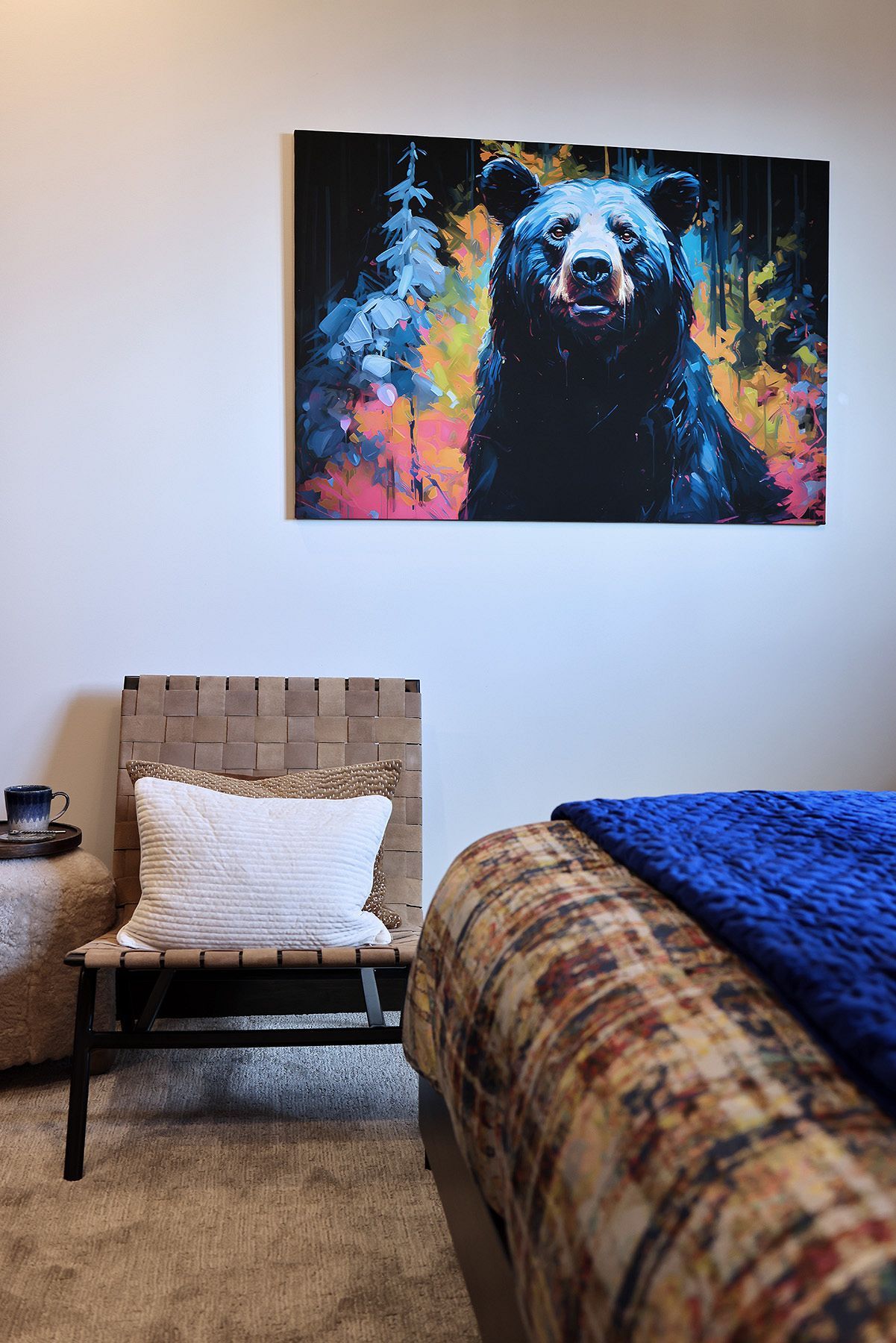 Décor and Furnishings